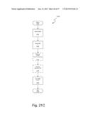 STORAGE TRAFFIC COMMUNICATION VIA A SWITCH FABRIC IN ACCORDANCE WITH A     VLAN diagram and image