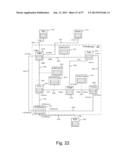 STORAGE TRAFFIC COMMUNICATION VIA A SWITCH FABRIC IN ACCORDANCE WITH A     VLAN diagram and image