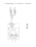 STORAGE TRAFFIC COMMUNICATION VIA A SWITCH FABRIC IN ACCORDANCE WITH A     VLAN diagram and image