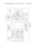 FLEXIBLE AND DYNAMIC INTEGRATION SCHEMAS OF A TRAFFIC MANAGEMENT SYSTEM     WITH VARIOUS NETWORK OPERATORS FOR NETWORK TRAFFIC ALLIEVIATION diagram and image