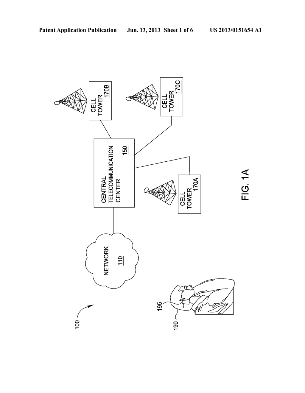 DATA SERVICES USING LOCATION PATTERNS AND INTELLIGENT CACHING - diagram, schematic, and image 02