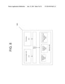 APPARATUS FOR CAPTURING BRUSHING HABITS diagram and image