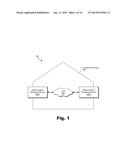 MEDIA CONTENT FLICKING SYSTEMS AND METHODS diagram and image