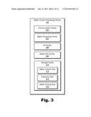 MEDIA CONTENT FLICKING SYSTEMS AND METHODS diagram and image