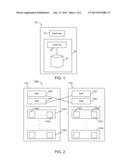 Providing A Database As A Service In A Multi-Tenant Environment diagram and image