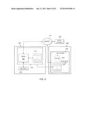 METHOD, SYSTEM AND COMPUTER PROGRAM PRODUCT FOR TAGGING CONTENT ON     UNCONTROLLED WEB APPLICATION diagram and image