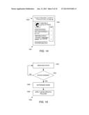 METHOD, SYSTEM AND COMPUTER PROGRAM PRODUCT FOR TAGGING CONTENT ON     UNCONTROLLED WEB APPLICATION diagram and image