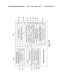 MEDIA PROCESSING SYSTEM SUPPORTING DIFFERENT MEDIA FORMATS VIA     SERVER-BASED TRANSCODING diagram and image