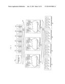 TIERED STORAGE POOL MANAGEMENT AND CONTROL FOR LOOSELY COUPLED MULTIPLE     STORAGE ENVIRONMENT diagram and image