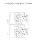 TIERED STORAGE POOL MANAGEMENT AND CONTROL FOR LOOSELY COUPLED MULTIPLE     STORAGE ENVIRONMENT diagram and image