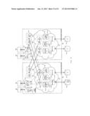 TIERED STORAGE POOL MANAGEMENT AND CONTROL FOR LOOSELY COUPLED MULTIPLE     STORAGE ENVIRONMENT diagram and image