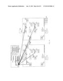 TIERED STORAGE POOL MANAGEMENT AND CONTROL FOR LOOSELY COUPLED MULTIPLE     STORAGE ENVIRONMENT diagram and image