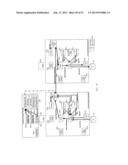 TIERED STORAGE POOL MANAGEMENT AND CONTROL FOR LOOSELY COUPLED MULTIPLE     STORAGE ENVIRONMENT diagram and image