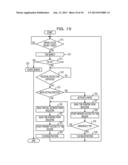 ARITHMETIC PROCESSING DEVICE AND METHOD OF CONTROLLING ARITHMETIC     PROCESSING DEVICE diagram and image