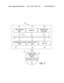 DELAY IDENTIFICATION IN DATA PROCESSING SYSTEMS diagram and image