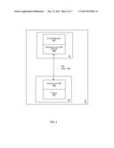 ENCRYPTION KEY TRANSMISSION WITH POWER ANALYIS ATTACK RESISTANCE diagram and image