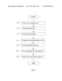 SYSTEMS AND METHODS FOR DIGITAL EVIDENCE PRESERVATION, PRIVACY, AND     RECOVERY diagram and image