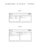 CLIPBOARD PROTECTION SYSTEM IN DRM ENVIRONMENT AND RECORDING MEDIUM IN     WHICH PROGRAM FOR EXECUTING METHOD IN COMPUTER IS RECORDED diagram and image