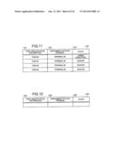 COMPUTER PRODUCT, CONTROL APPARATUS, AND CONTROL METHOD diagram and image