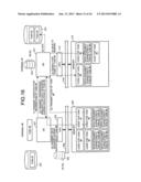 COMPUTER PRODUCT, CONTROL APPARATUS, AND CONTROL METHOD diagram and image