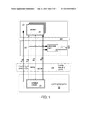 Memory-Module Extender Card for Visually Decoding Addresses from     Diagnostic Programs and Ignoring Operating System Accesses diagram and image