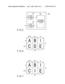 ENCODING APPARATUS, ENCODING METHOD AND SEMICONDUCTOR MEMORY SYSTEM diagram and image