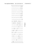 ENCODING APPARATUS, ENCODING METHOD AND SEMICONDUCTOR MEMORY SYSTEM diagram and image