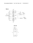 LOW DENSITY PARITY CHECK DECODER FOR IRREGULAR LDPC CODES diagram and image