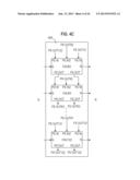 LOW DENSITY PARITY CHECK DECODER FOR IRREGULAR LDPC CODES diagram and image