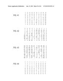 LOW DENSITY PARITY CHECK DECODER FOR IRREGULAR LDPC CODES diagram and image