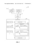 PAGE PREVIEW USING CONTEXTUAL TEMPLATE METADATA AND LABELING diagram and image