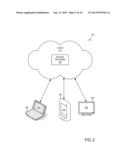 HIGHLIGHTING OF TAPPABLE WEB PAGE ELEMENTS diagram and image