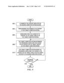 Providing Feedback for Screen Sharing diagram and image