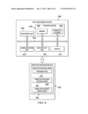 Providing Feedback for Screen Sharing diagram and image