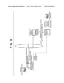 IMAGE FORMING APPARATUS, NETWORK SYSTEM, AND CONTROL METHOD OF IMAGE     FORMING APPARATUS diagram and image