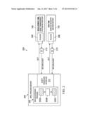 MANAGING EVENTS IN A CONFIGURATION OF SOA GOVERNANCE COMPONENTS diagram and image