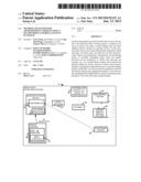 METHOD AND SYSTEM FOR ADVERTISEMENT CHOICES USING A SECOND DISPLAY DURING     CONTENT PLAYBACK diagram and image