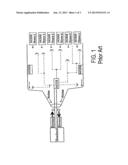 HOUSE AMPLIFIER WITH RETURN PATH GATING diagram and image