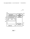 User Identity Management and Authentication in Network Environments diagram and image