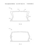 SHOCK ABSORBERS FOR PROTECTIVE BODY GEAR diagram and image