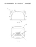 SHOCK ABSORBERS FOR PROTECTIVE BODY GEAR diagram and image