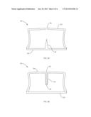 SHOCK ABSORBERS FOR PROTECTIVE BODY GEAR diagram and image