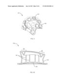 SHOCK ABSORBERS FOR PROTECTIVE BODY GEAR diagram and image