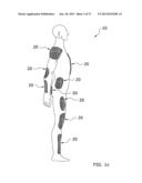 Lightweight and Flexible Protective Equipment System diagram and image