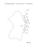 Lightweight and Flexible Protective Equipment System diagram and image