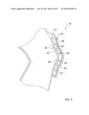 Lightweight and Flexible Protective Equipment System diagram and image