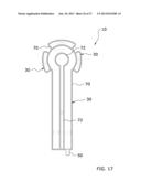 Lightweight and Flexible Protective Equipment System diagram and image