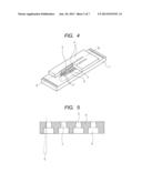 MANUFACTURING METHOD OF LIQUID DISCHARGE HEAD diagram and image