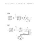 INDUCTIVE HARDENING OF TEETH OF GEARWHEELS diagram and image