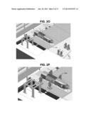 AUTOMATED ASSEMBLY OF PANELIZED AIRCRAFT FUSELAGES diagram and image